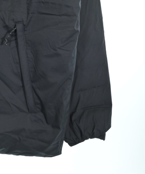 NANGA（ナンガ）ダウンジャケット/ダウンベスト 黒 サイズ:XL メンズ/2200641318016