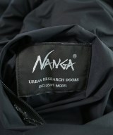 NANGA（ナンガ）ダウンジャケット/ダウンベスト 黒 サイズ:XL メンズ/2200641318016