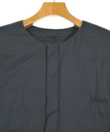 NANGA（ナンガ）ダウンジャケット/ダウンベスト 黒 サイズ:XL メンズ/2200641318016