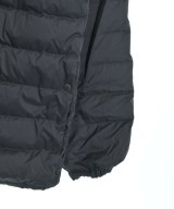 NANGA（ナンガ）ダウンジャケット/ダウンベスト 黒 サイズ:XL メンズ/2200641318016