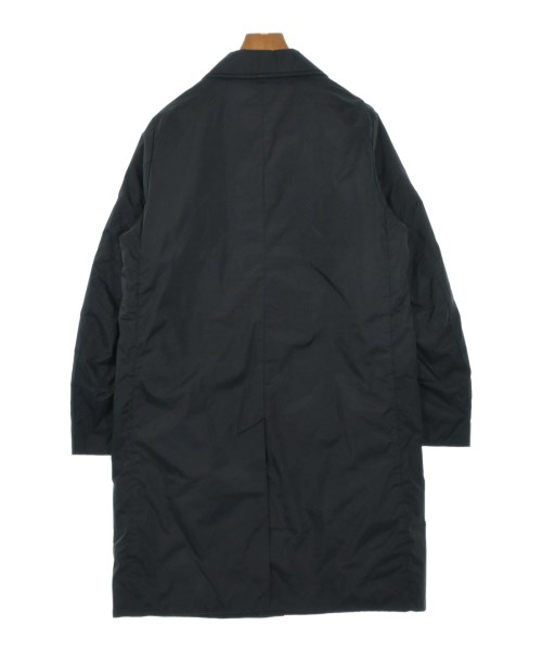 NANGA（ナンガ）ダウンコート 黒 サイズ:M メンズ/2200639879017