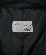 NANGA（ナンガ）ダウンコート 黒 サイズ:M メンズ/2200639879017