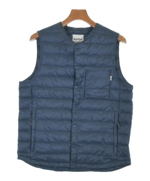 ナンガ(NANGA)のNANGA ダウンジャケット/ダウンベスト
