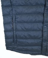 NANGA（ナンガ）ダウンジャケット/ダウンベスト 紺 サイズ:S メンズ/2200639631080
