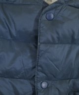 NANGA（ナンガ）ダウンジャケット/ダウンベスト 紺 サイズ:S メンズ/2200639631080