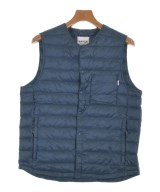 NANGA ダウンジャケット/ダウンベスト