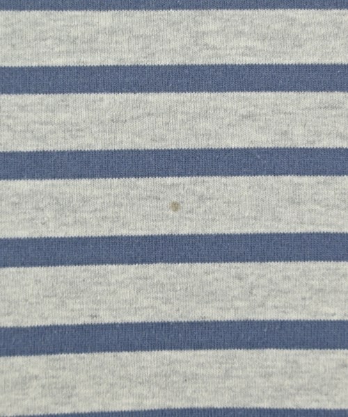 NANGA（ナンガ）Tシャツ・カットソー グレー サイズ:M レディース/2200643277052