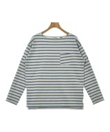 NANGA（ナンガ）Tシャツ・カットソー グレー サイズ:M レディース/2200643277052