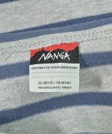 NANGA（ナンガ）Tシャツ・カットソー グレー サイズ:M レディース/2200643277052