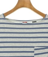 NANGA（ナンガ）Tシャツ・カットソー グレー サイズ:M レディース/2200643277052