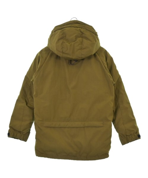 NANGA（ナンガ）ダウンジャケット/ダウンベスト カーキ サイズ:S メンズ/2200643129016