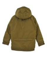 NANGA（ナンガ）ダウンジャケット/ダウンベスト カーキ サイズ:S メンズ/2200643129016