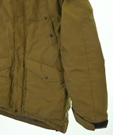 NANGA（ナンガ）ダウンジャケット/ダウンベスト カーキ サイズ:S メンズ/2200643129016