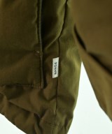 NANGA（ナンガ）ダウンジャケット/ダウンベスト カーキ サイズ:S メンズ/2200643129016