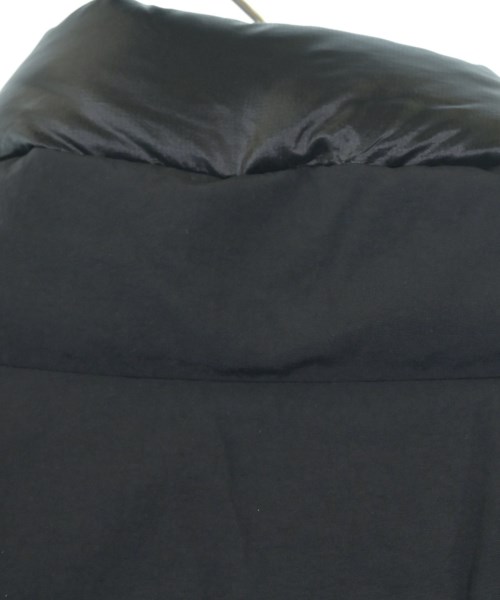 NANGA（ナンガ）ダウンジャケット/ダウンベスト 黒 サイズ:M メンズ/2200644222013