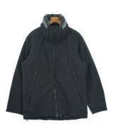 NANGA（ナンガ）ダウンジャケット/ダウンベスト 黒 サイズ:M メンズ/2200644222013