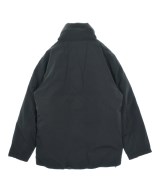 NANGA（ナンガ）ダウンジャケット/ダウンベスト 黒 サイズ:M メンズ/2200644222013