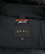 NANGA（ナンガ）ダウンジャケット/ダウンベスト 黒 サイズ:M メンズ/2200644222013