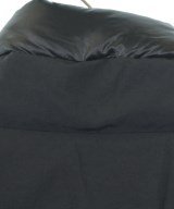 NANGA（ナンガ）ダウンジャケット/ダウンベスト 黒 サイズ:M メンズ/2200644222013