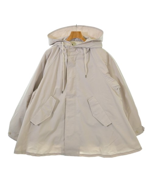 NANGA(ナンガ)ダウンコート ベージュ サイズ:36(S位)/2200644745604