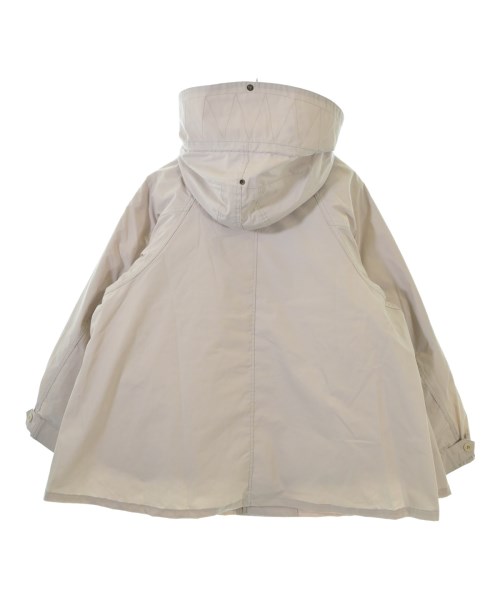 NANGA（ナンガ）ダウンコート ベージュ サイズ:36(S位) レディース/2200644745604