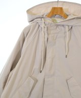 NANGA（ナンガ）ダウンコート ベージュ サイズ:36(S位) レディース/2200644745604