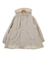 NANGA ダウンコート