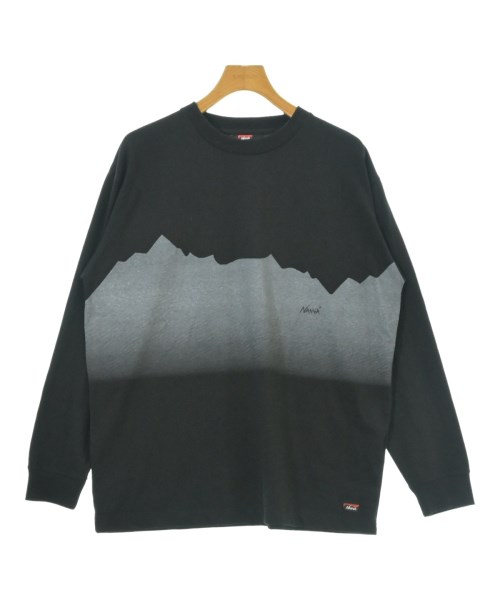 ナンガ(NANGA)のNANGA Tシャツ・カットソー
