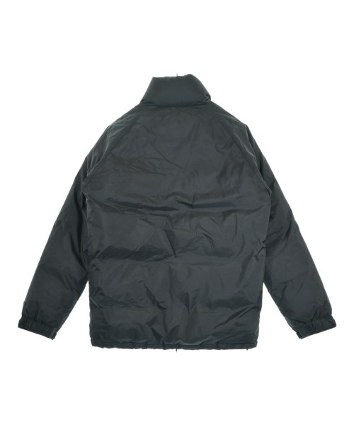 NANGA（ナンガ）ダウンジャケット/ダウンベスト 黒 サイズ:L メンズ/2200614562019