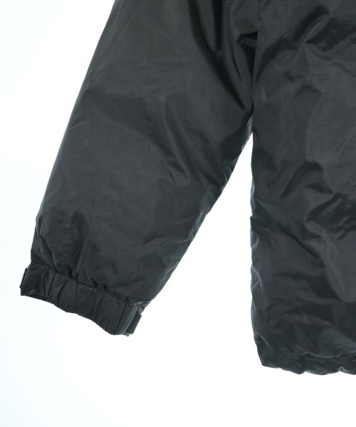 NANGA（ナンガ）ダウンジャケット/ダウンベスト 黒 サイズ:L メンズ/2200614562019