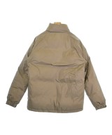 NANGA（ナンガ）ダウンジャケット/ダウンベスト ベージュ サイズ:XL メンズ/2200623507056