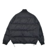 NANGA（ナンガ）ダウンジャケット/ダウンベスト 黒 サイズ:L メンズ/2200628281029