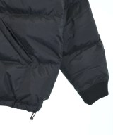 NANGA（ナンガ）ダウンジャケット/ダウンベスト 黒 サイズ:L メンズ/2200628281029