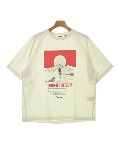 ナンガ(NANGA)のNANGA Tシャツ・カットソー