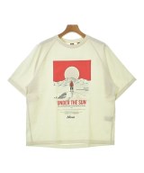 NANGA（ナンガ）Tシャツ・カットソー 白 サイズ:M メンズ/2200629350076