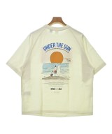 NANGA（ナンガ）Tシャツ・カットソー 白 サイズ:M メンズ/2200629350076