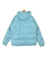 NANGA（ナンガ）ダウンジャケット/ダウンベスト 青 サイズ:L メンズ/2200630593028