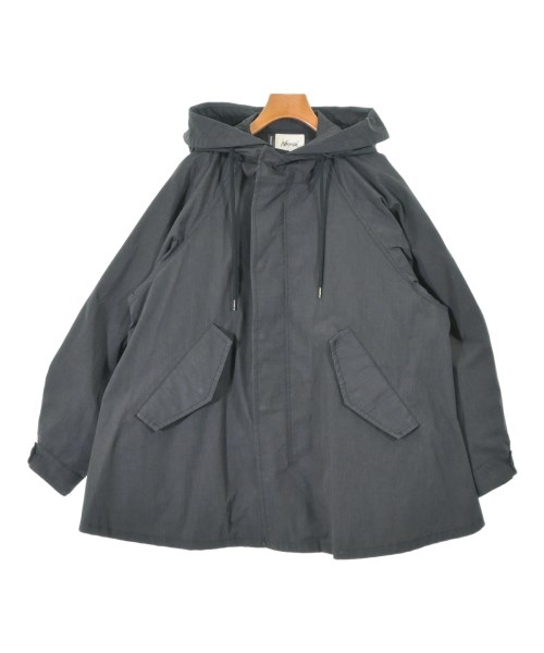 ザシンゾーン(THE SHINZONE)のTHE SHINZONE モッズコート