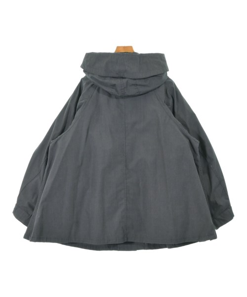 THE SHINZONE（ザシンゾーン）モッズコート グレー サイズ:34(XS位) レディース/2200632966028