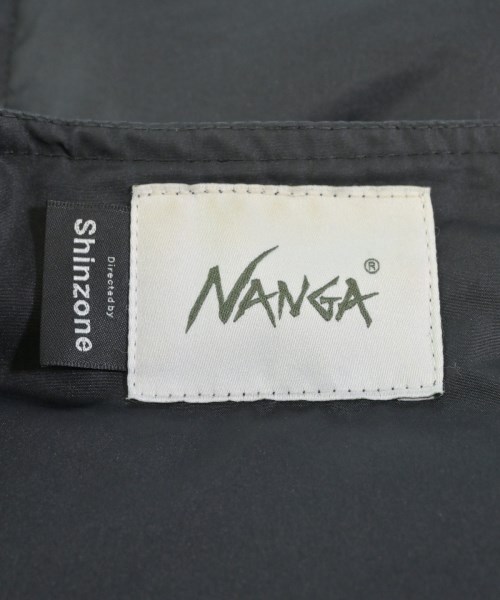 THE SHINZONE（ザシンゾーン）モッズコート グレー サイズ:34(XS位) レディース/2200632966028