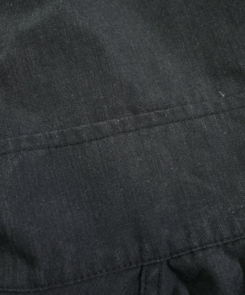 THE SHINZONE（ザシンゾーン）モッズコート グレー サイズ:34(XS位) レディース/2200632966028