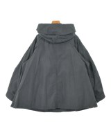 THE SHINZONE（ザシンゾーン）モッズコート グレー サイズ:34(XS位) レディース/2200632966028