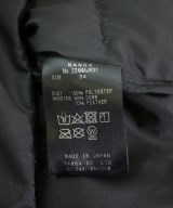 THE SHINZONE（ザシンゾーン）モッズコート グレー サイズ:34(XS位) レディース/2200632966028