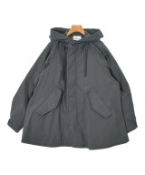 THE SHINZONE モッズコート