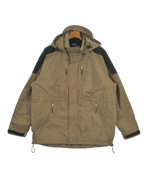 ナンガ(NANGA)のNANGA マウンテンパーカー