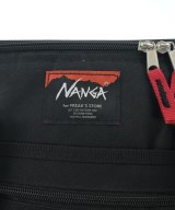 NANGA（ナンガ）小物類（その他） 黒 サイズ:- メンズ/2200605740068