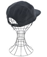 NANGA（ナンガ）キャップ 黒 サイズ:F メンズ/2200618827299