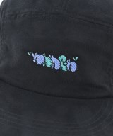 NANGA（ナンガ）キャップ 黒 サイズ:F メンズ/2200618827299