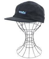 NANGA（ナンガ）キャップ 黒 サイズ:F メンズ/2200618827305