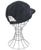 NANGA（ナンガ）キャップ 黒 サイズ:F メンズ/2200618827305